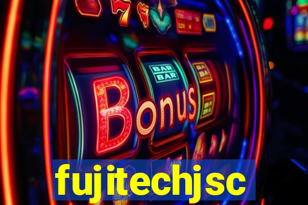 fujitechjsc