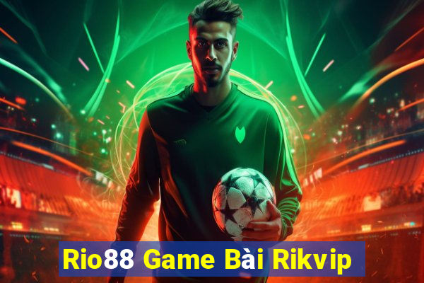 Rio88 Game Bài Rikvip