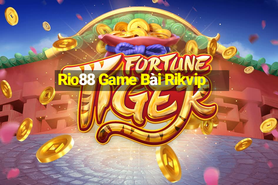 Rio88 Game Bài Rikvip