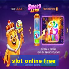 slot online free