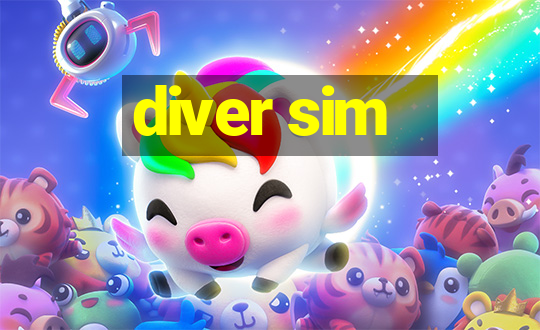 diver sim