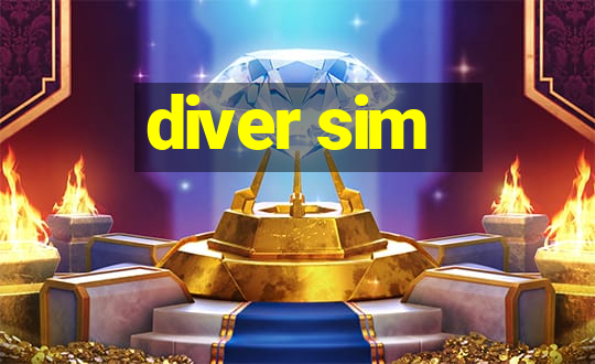 diver sim