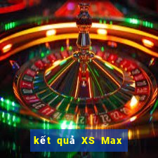 kết quả XS Max 3D ngày 4