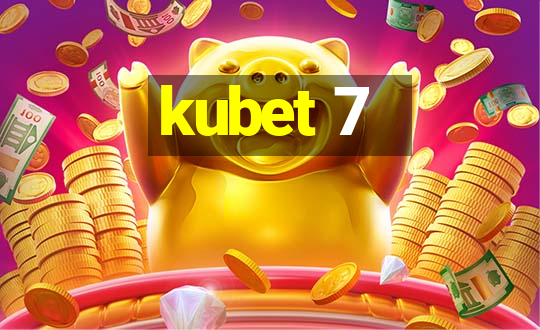 kubet 7