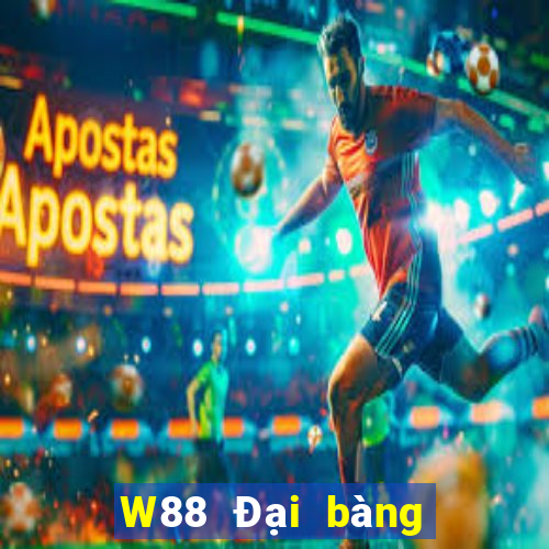 W88 Đại bàng đỏ lớn game bài