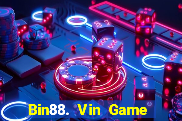 Bin88. Vin Game Bài Baccarat