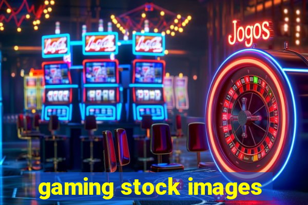 gaming stock images