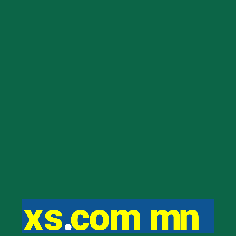 xs.com mn