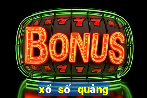 xổ số quảng nam ngày 10 tháng 10