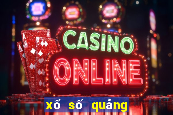 xổ số quảng nam ngày 10 tháng 10