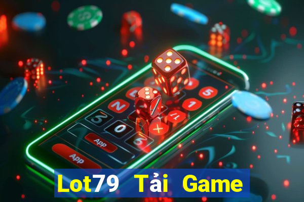 Lot79 Tải Game Bài Go88