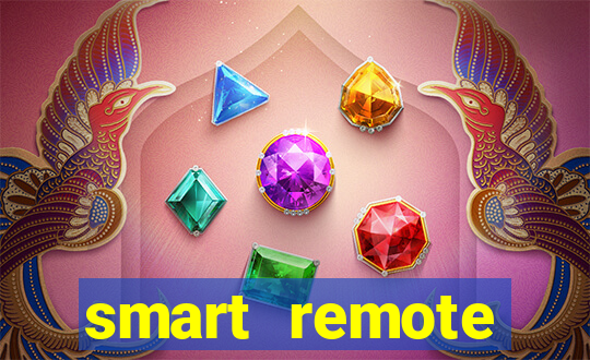 smart remote control app