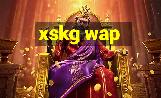 xskg wap