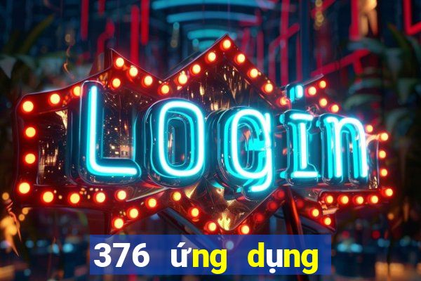 376 ứng dụng xổ số tải về