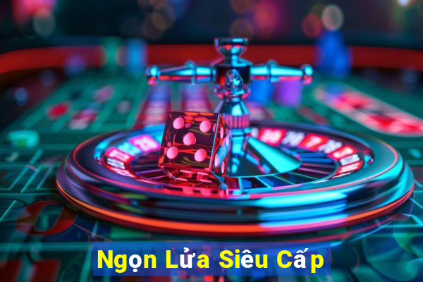 Ngọn Lửa Siêu Cấp