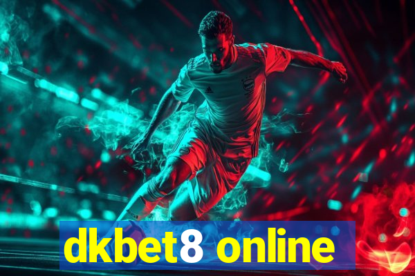 dkbet8 online