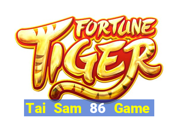 Tai Sam 86 Game Bài Ric