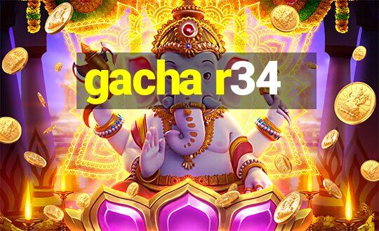 gacha r34