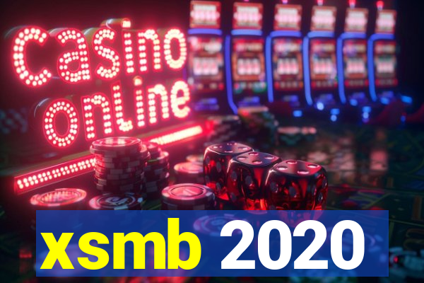 xsmb 2020