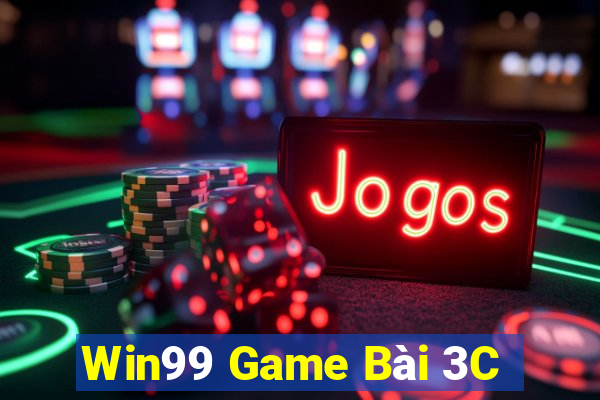 Win99 Game Bài 3C