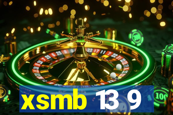 xsmb 13 9