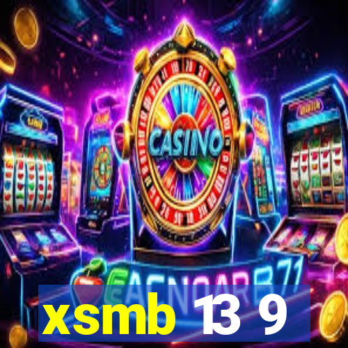 xsmb 13 9