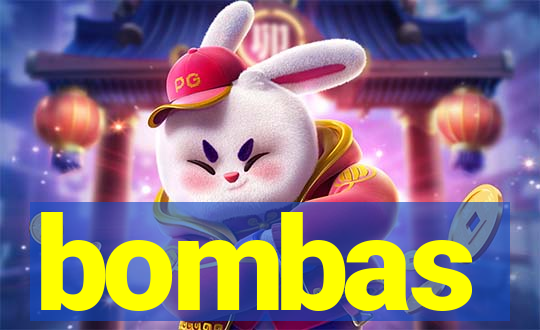 bombas