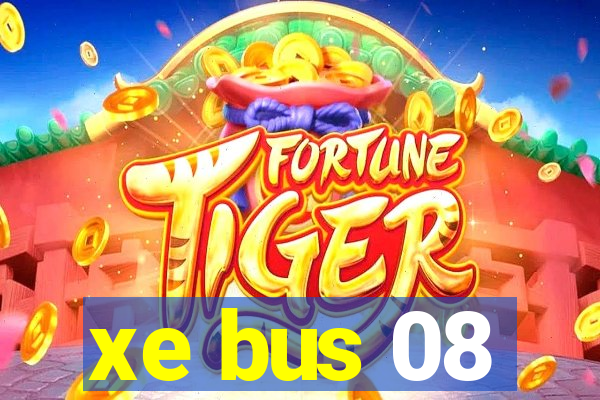 xe bus 08