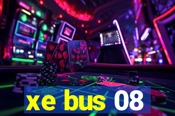 xe bus 08