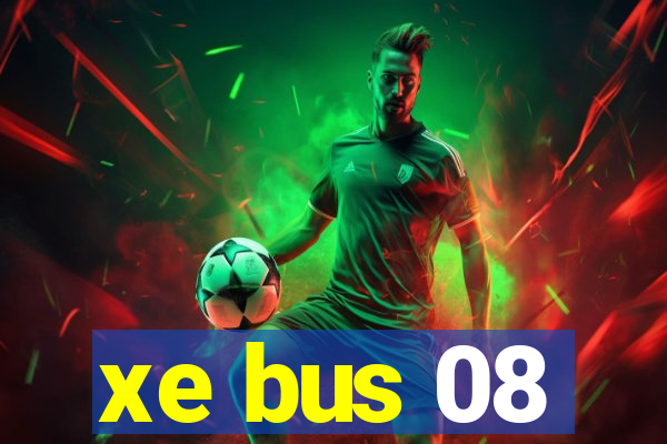 xe bus 08