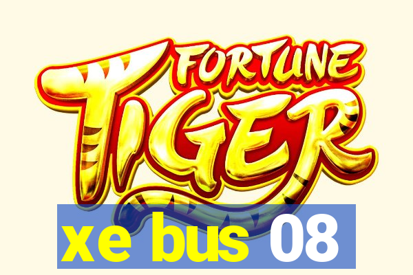 xe bus 08