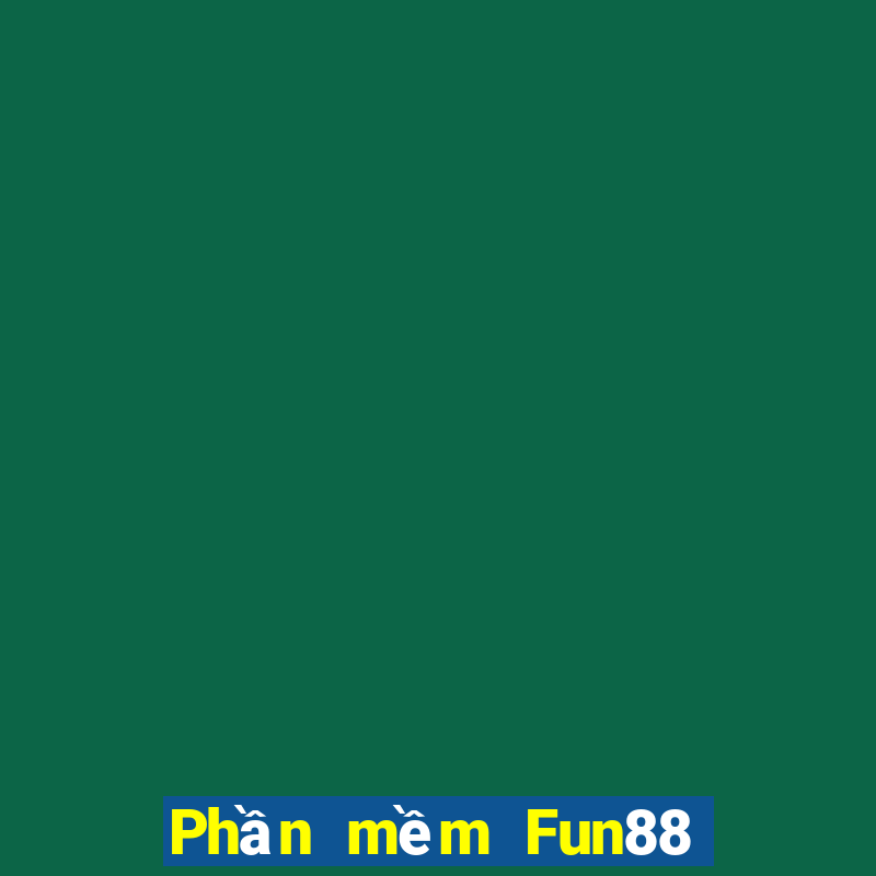 Phần mềm Fun88 xổ số Big Mimi