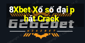 8Xbet Xổ số đại phát Crack