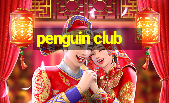 penguin club