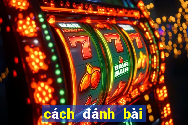 cách đánh bài liêng bịp