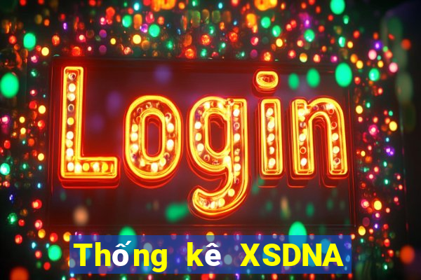 Thống kê XSDNA ngày 15