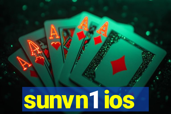 sunvn1 ios