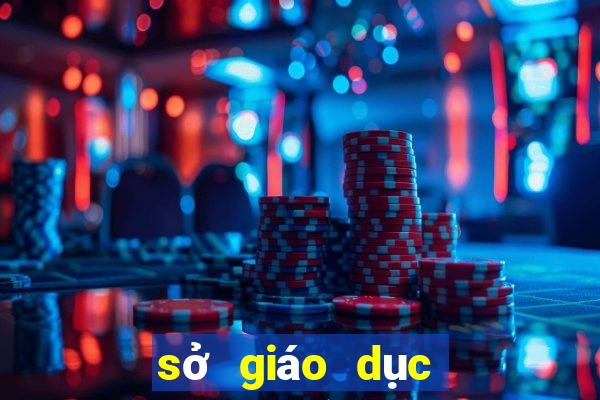 sở giáo dục đào tạo tp hcm sd