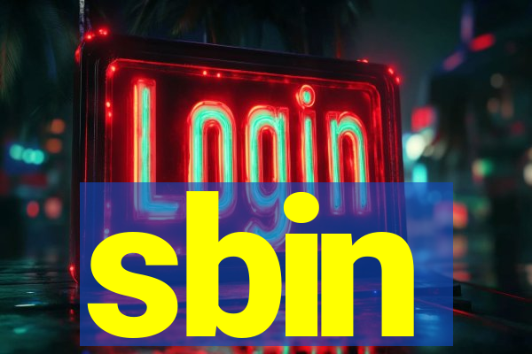 sbin