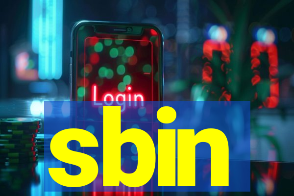 sbin