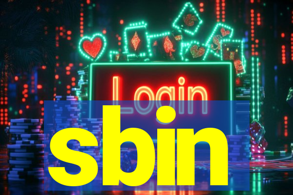 sbin