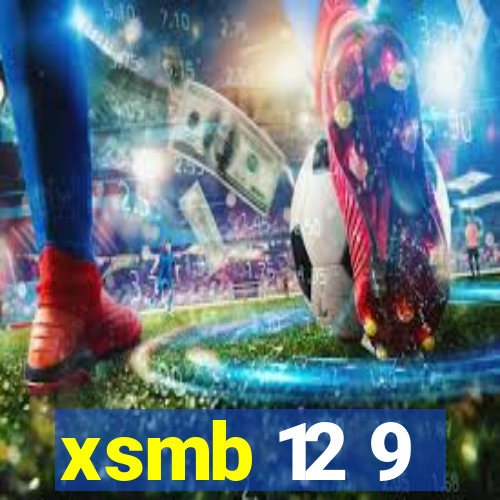 xsmb 12 9