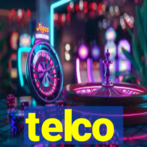 telco