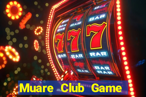 Muare Club Game Bài V52