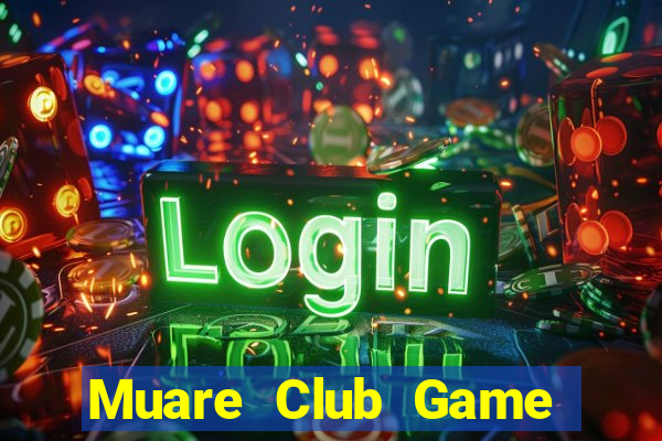 Muare Club Game Bài V52