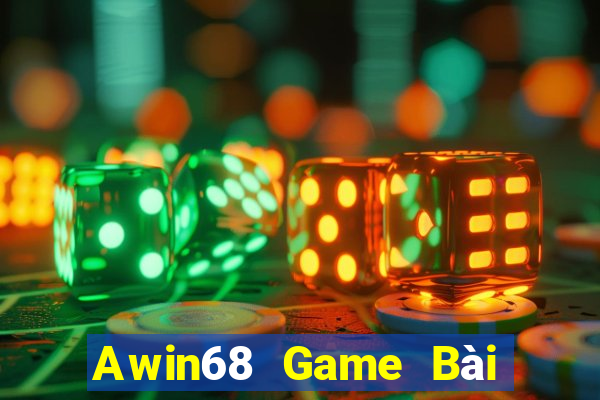 Awin68 Game Bài 88 Club