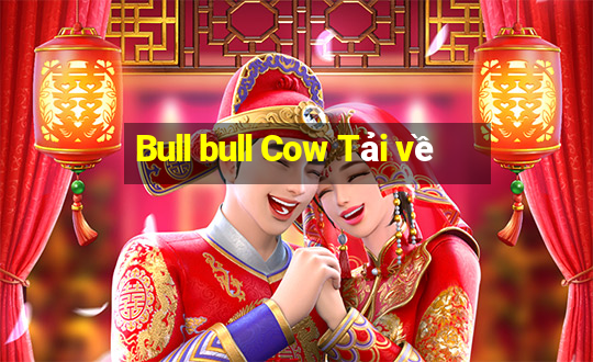 Bull bull Cow Tải về