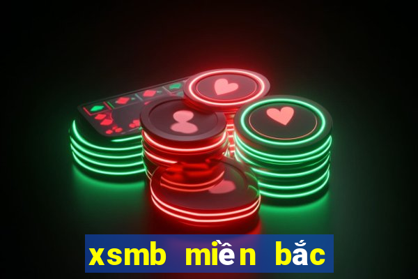 xsmb miền bắc ngày hôm nay