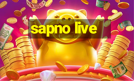 sapno live