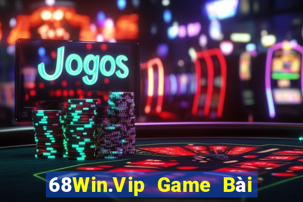 68Win.Vip Game Bài Tứ Sắc